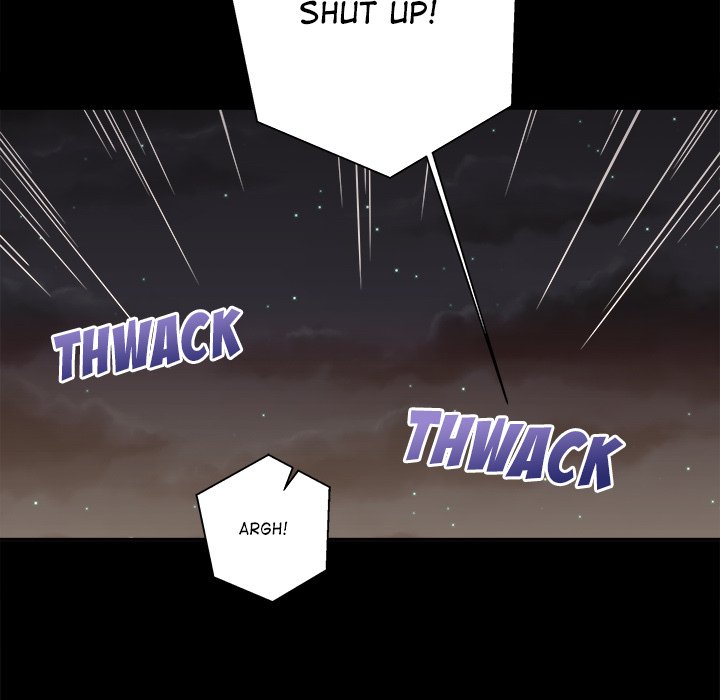 Crossing the Line page 125