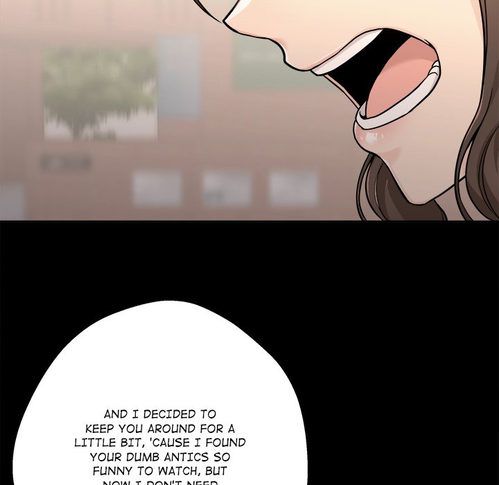 Crossing the Line page 127