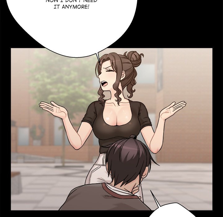 Crossing the Line page 128