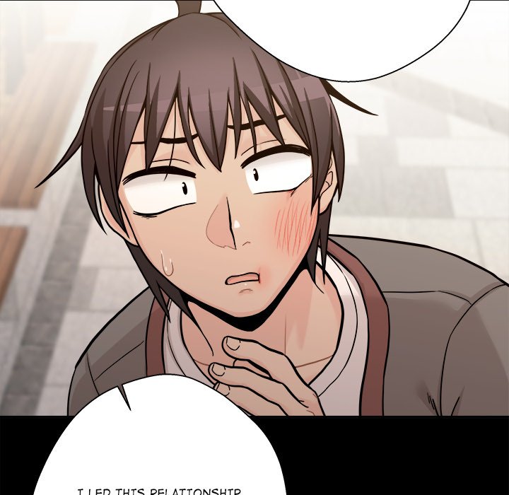 Crossing the Line page 130