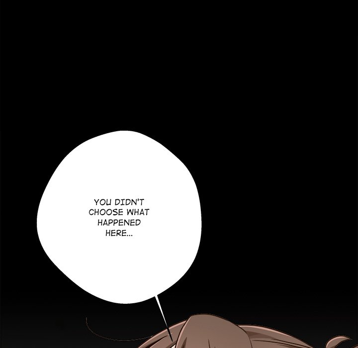 Crossing the Line page 132