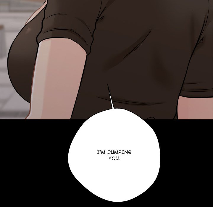 Crossing the Line page 134
