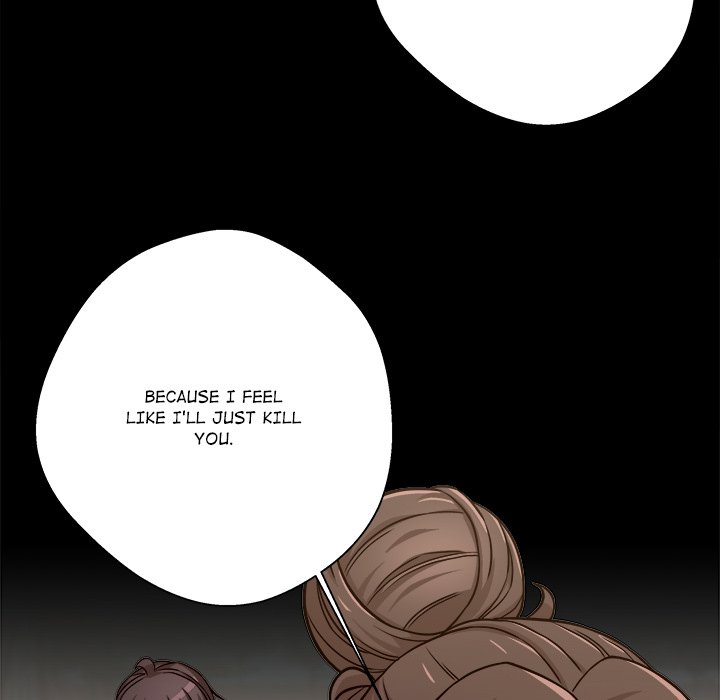 Crossing the Line page 138