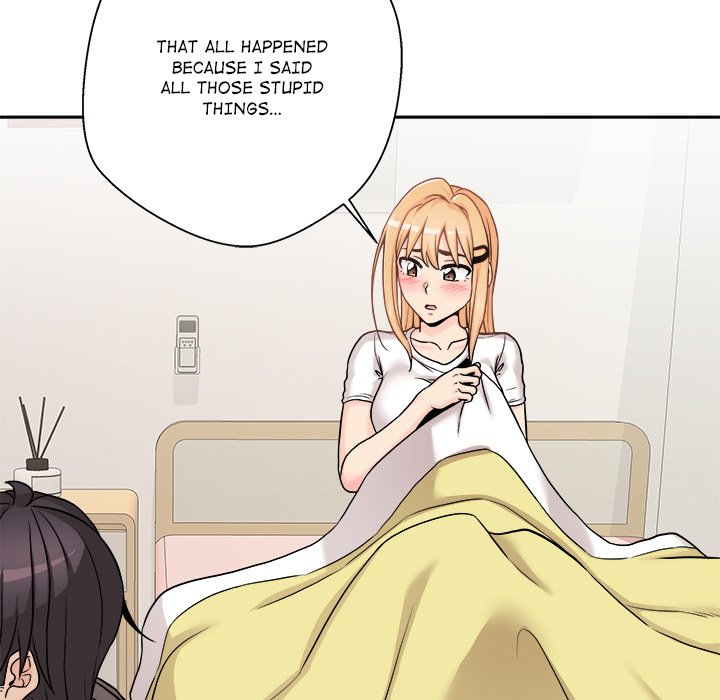 Crossing the Line page 142