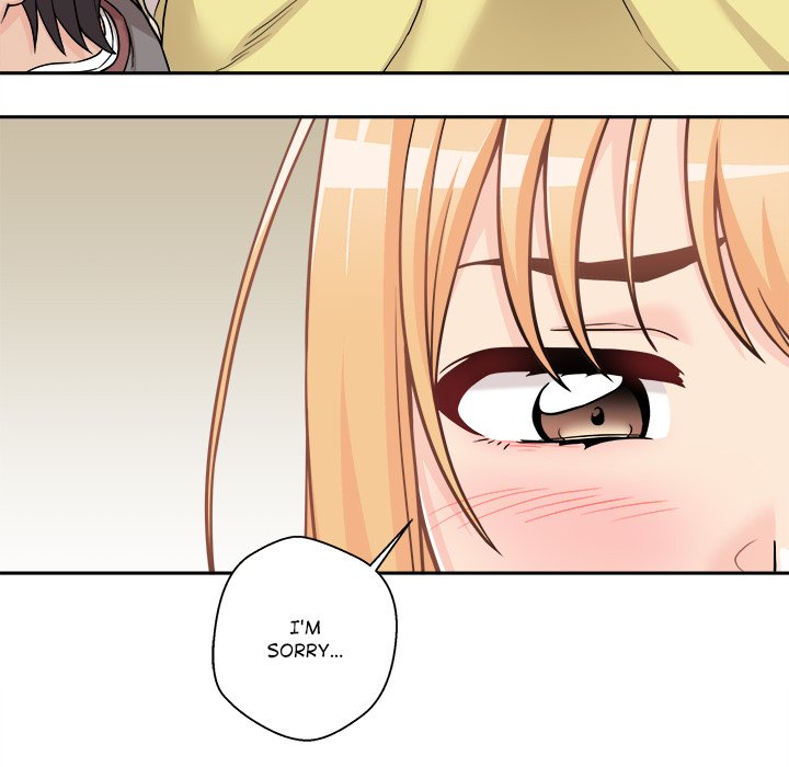 Crossing the Line page 143