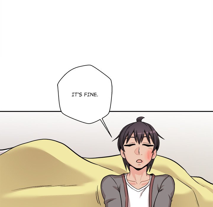 Crossing the Line page 144