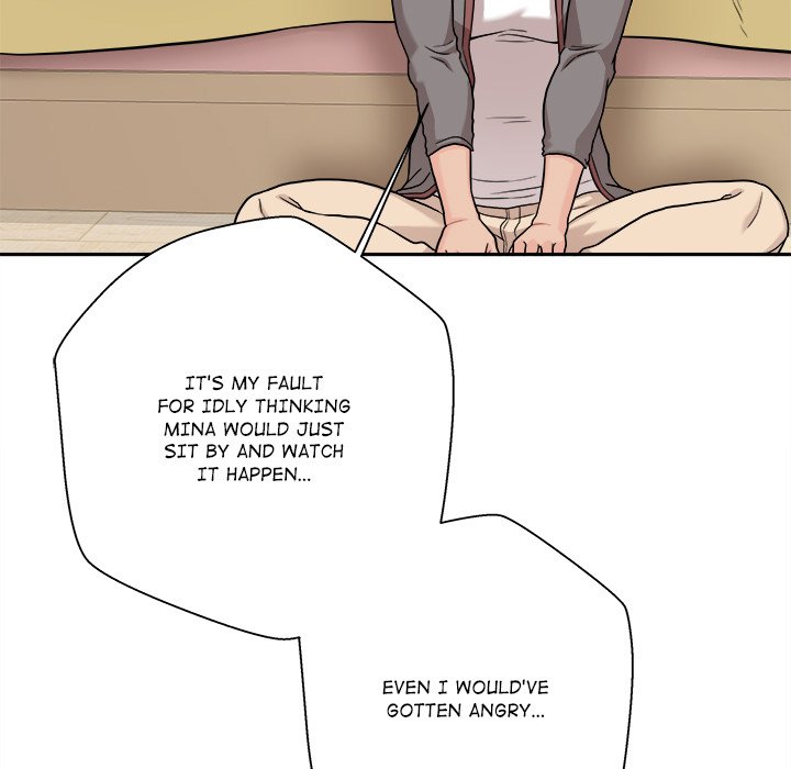 Crossing the Line page 145