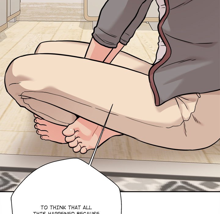 Crossing the Line page 148