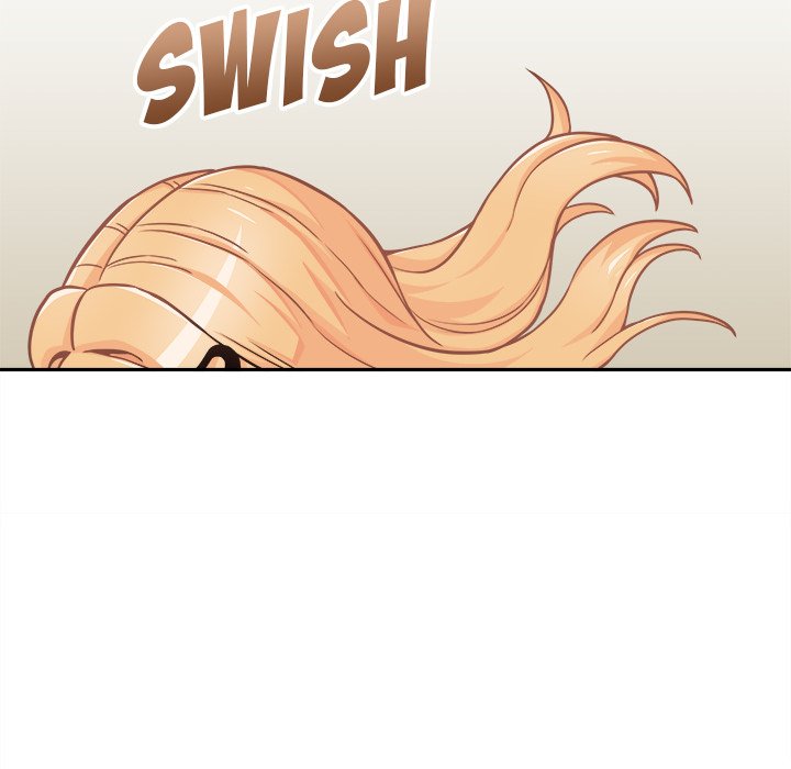 Crossing the Line page 150