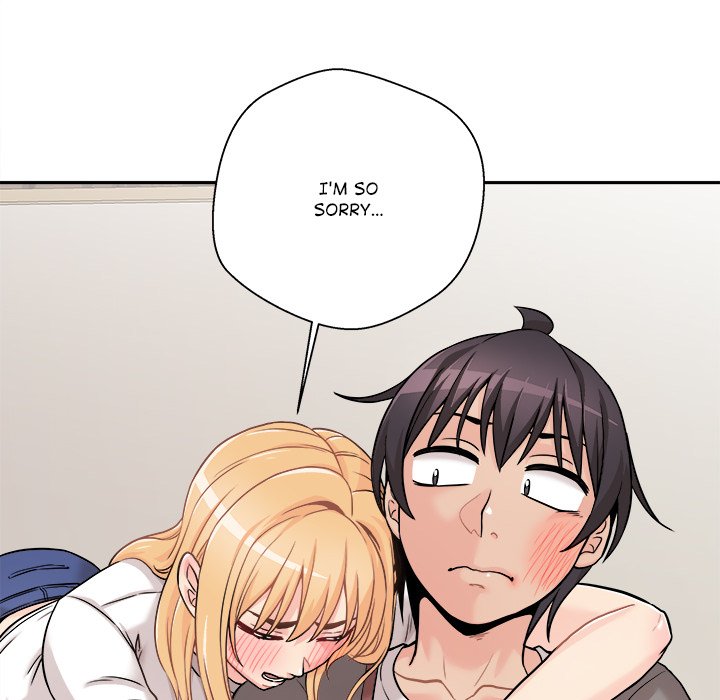 Crossing the Line page 151