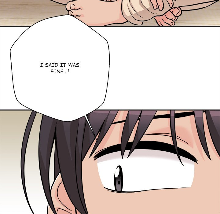 Crossing the Line page 153