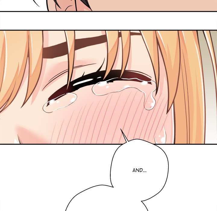Crossing the Line page 154