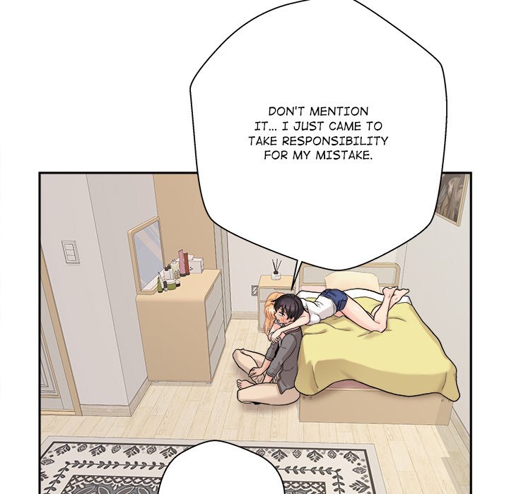 Crossing the Line page 156
