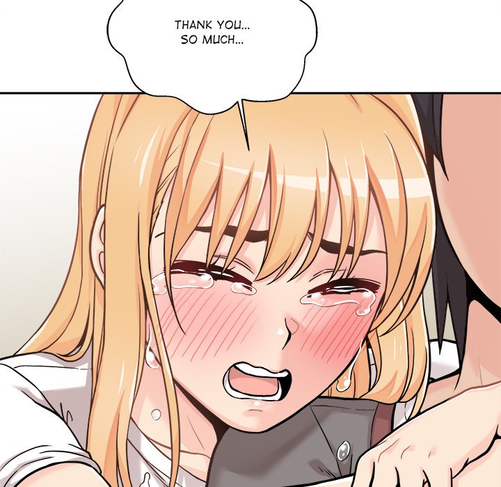 Crossing the Line page 158