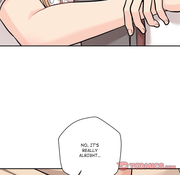 Crossing the Line page 159