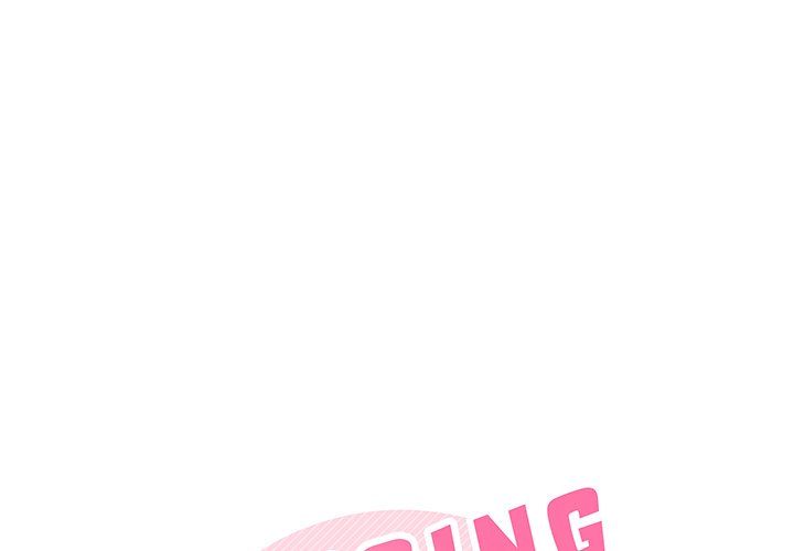 Crossing the Line page 1
