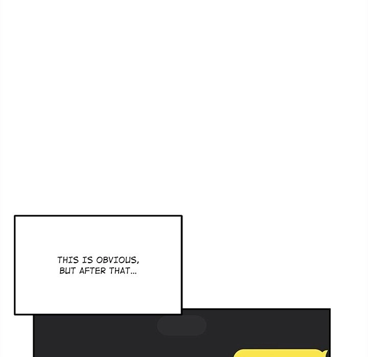 Crossing the Line page 8
