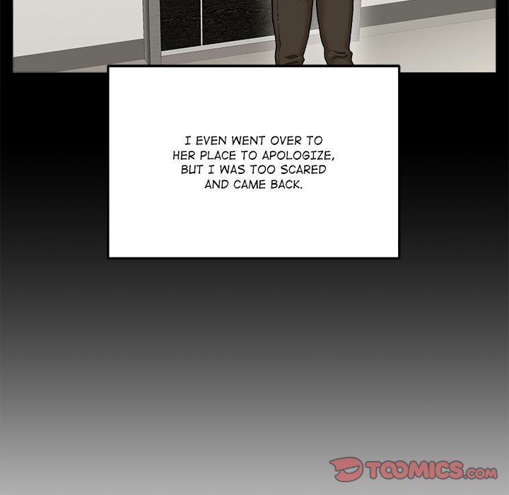 Crossing the Line page 12
