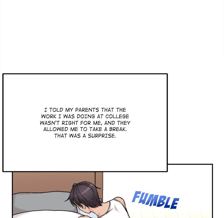 Crossing the Line page 16