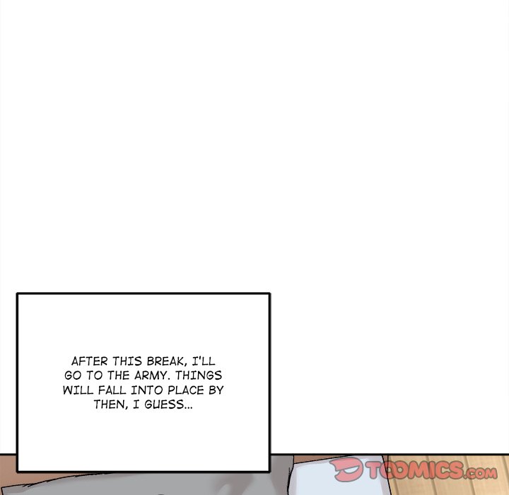 Crossing the Line page 18