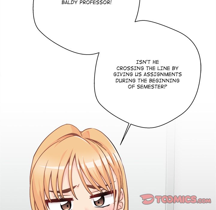 Crossing the Line page 24