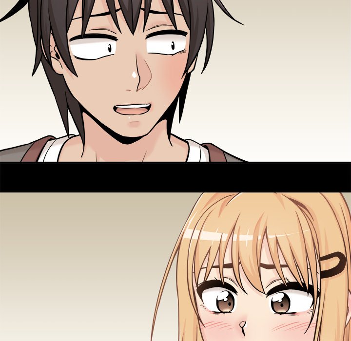 Crossing the Line page 38