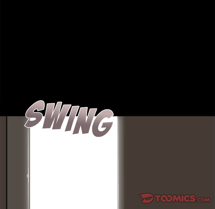 Crossing the Line page 45