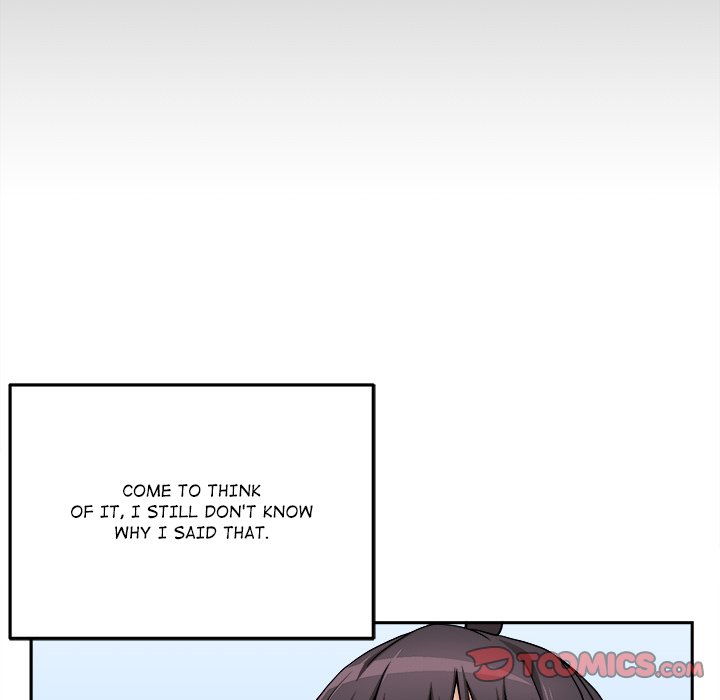 Crossing the Line page 48