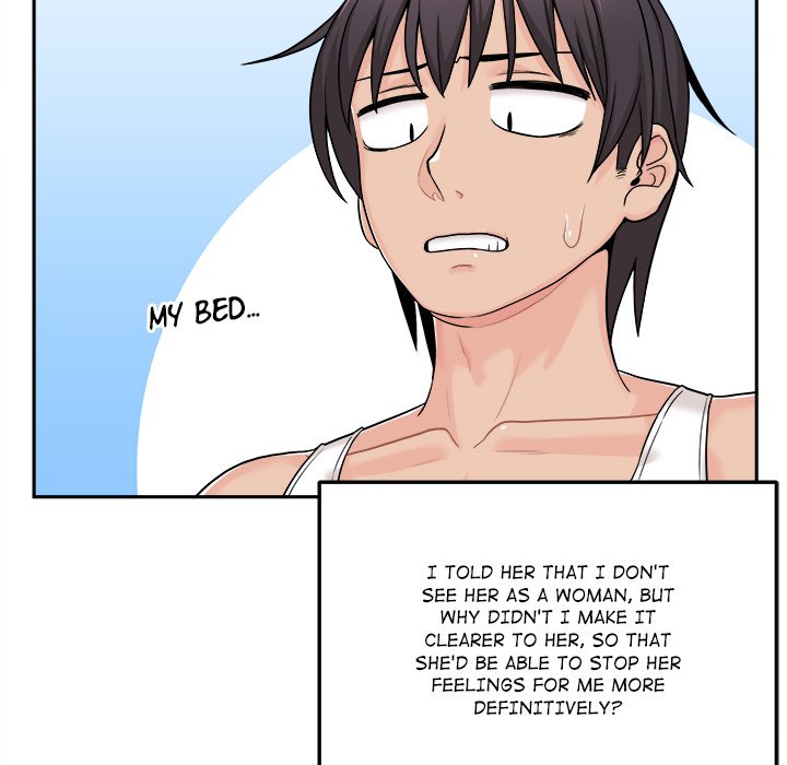 Crossing the Line page 49