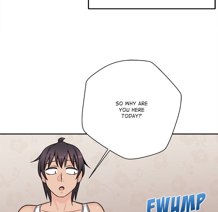 Crossing the Line page 50