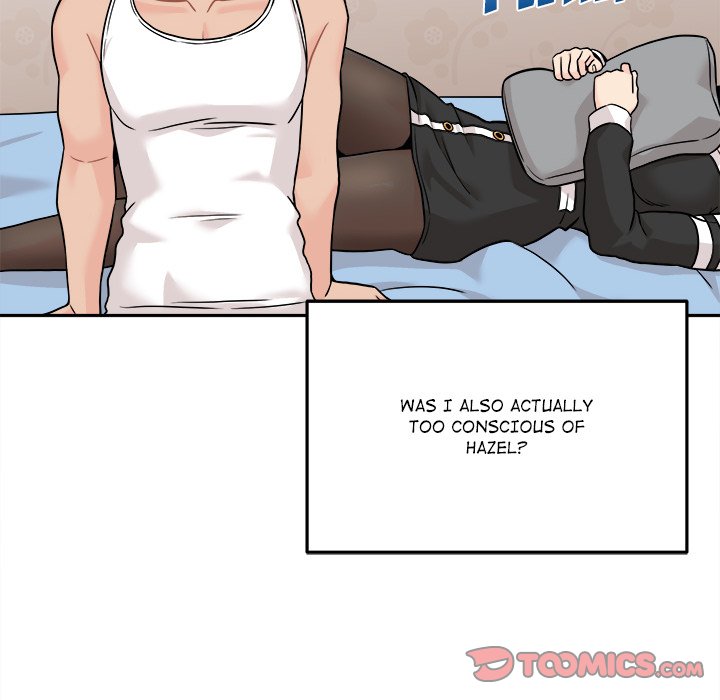 Crossing the Line page 51