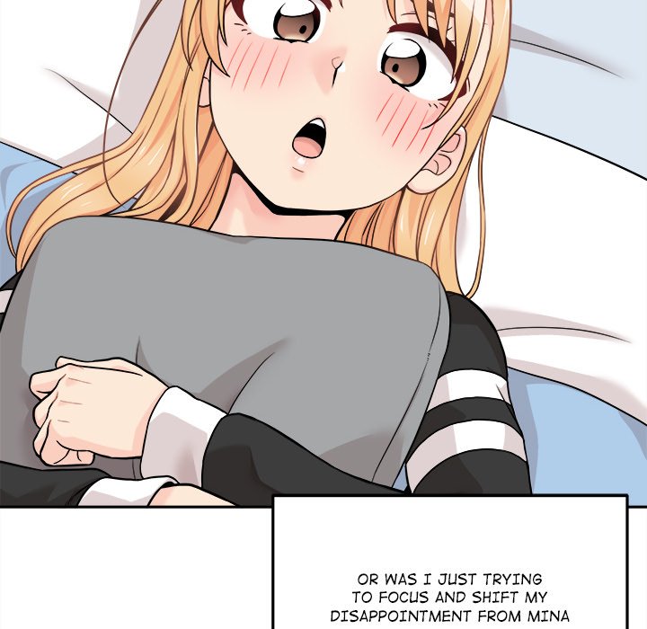Crossing the Line page 53