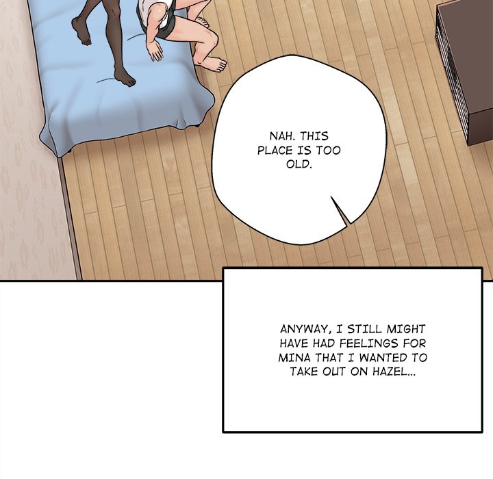 Crossing the Line page 56