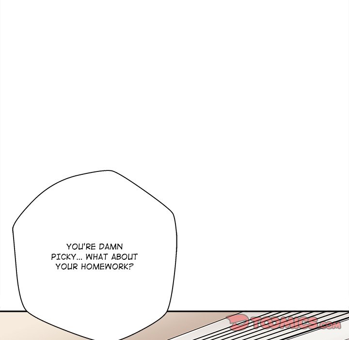 Crossing the Line page 57