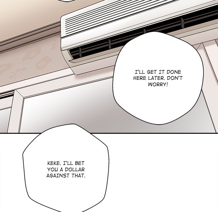 Crossing the Line page 58