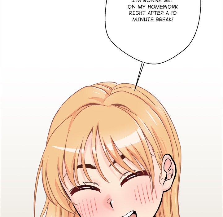 Crossing the Line page 64