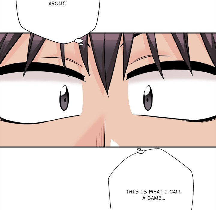 Crossing the Line page 73