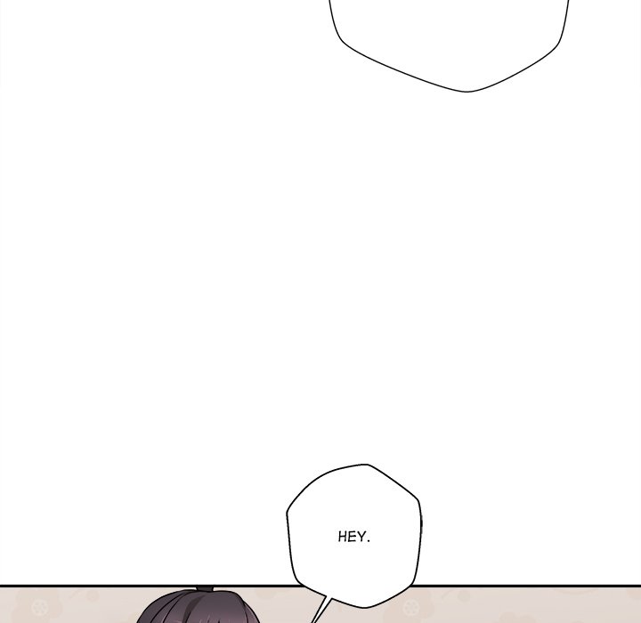 Crossing the Line page 74