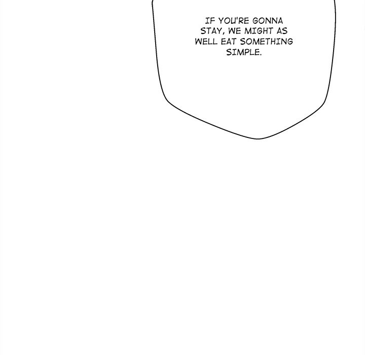 Crossing the Line page 76