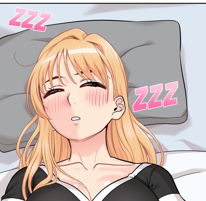 Crossing the Line page 80