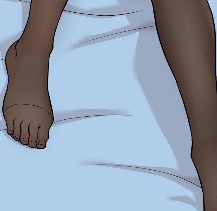 Crossing the Line page 83