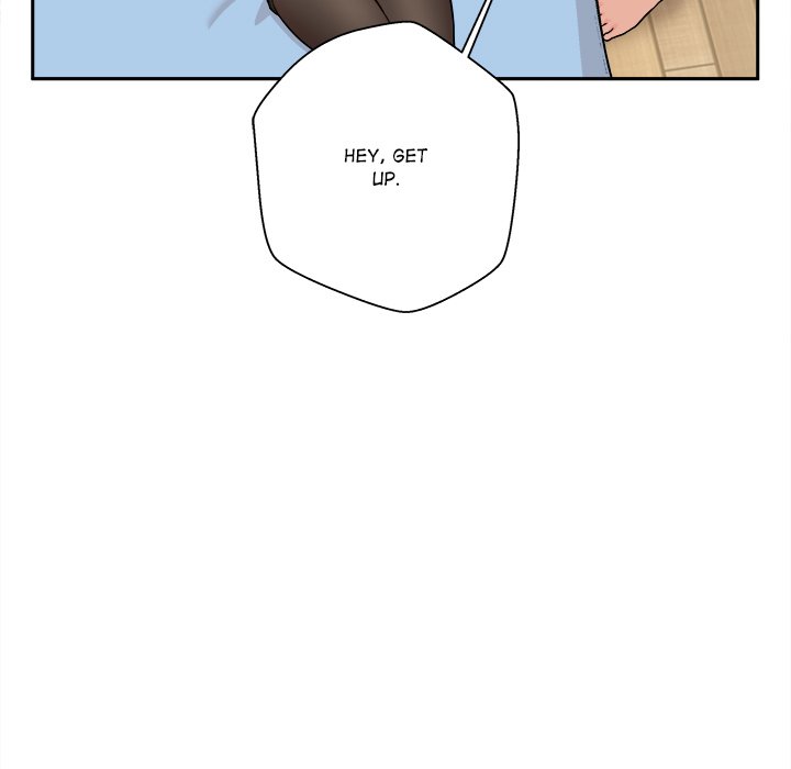 Crossing the Line page 86