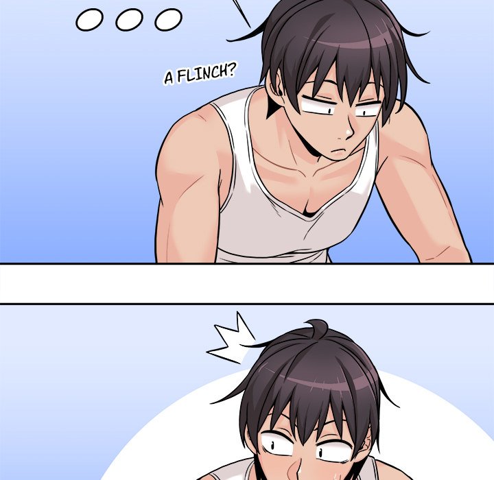 Crossing the Line page 94