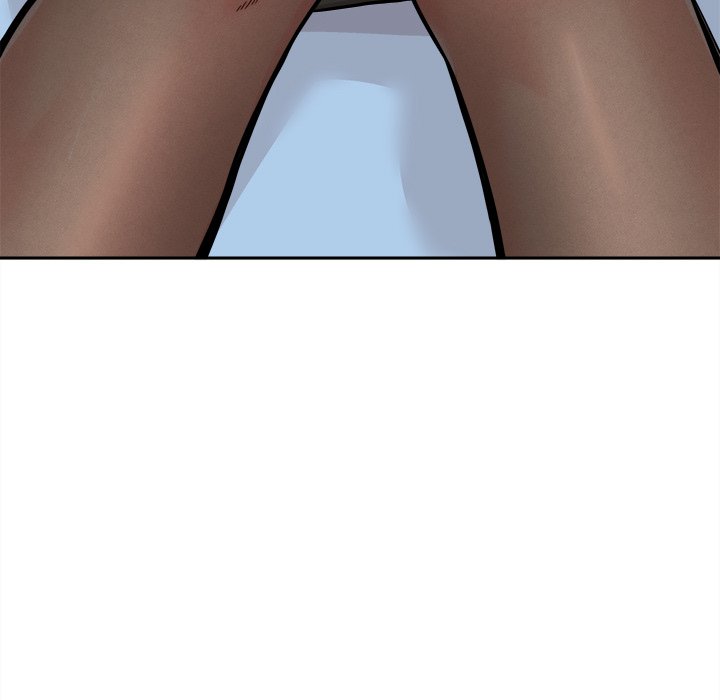 Crossing the Line page 98
