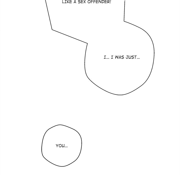 Crossing the Line page 101