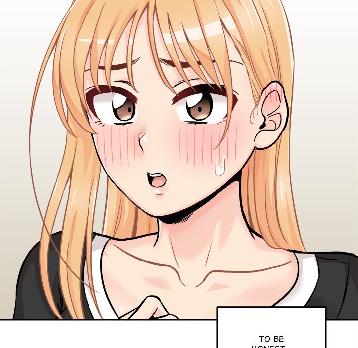 Crossing the Line page 103