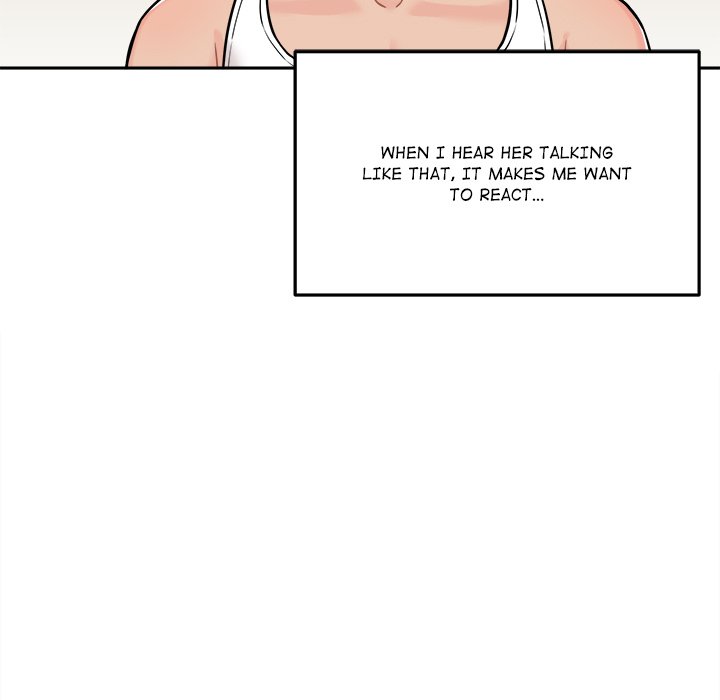 Crossing the Line page 106
