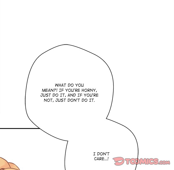 Crossing the Line page 111