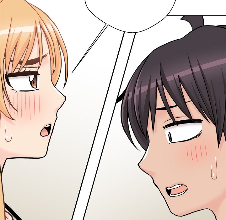 Crossing the Line page 112