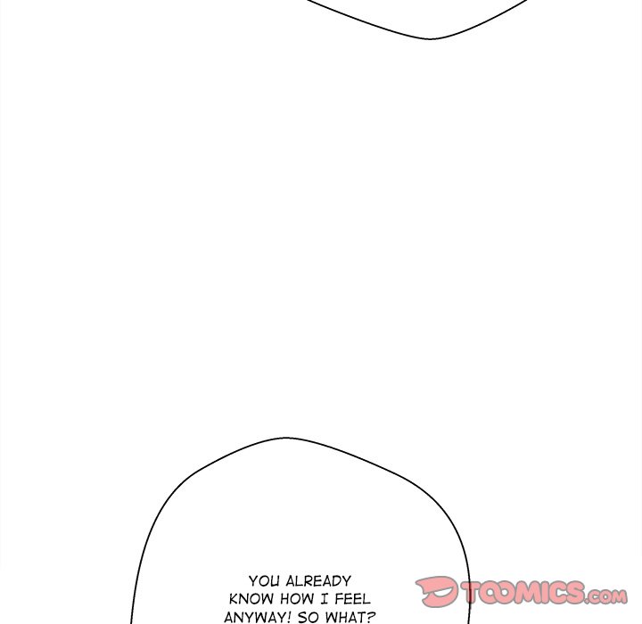 Crossing the Line page 114